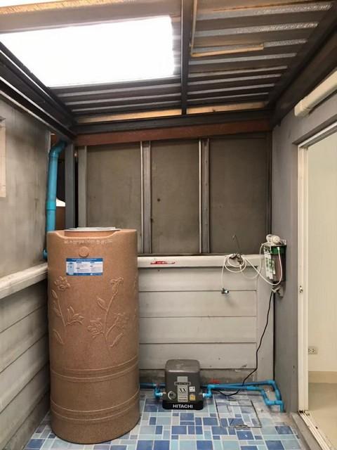 P665 ให้เช่าโครงการ อารียา เดลี่ เกษตร-นวมินทร์  AREEYA DAILY KASET-NAWAMINTR ถนนลาดปลาเค้า ใกล้วัดลาดปลาเค้า เหมาะพักอาศัย 12