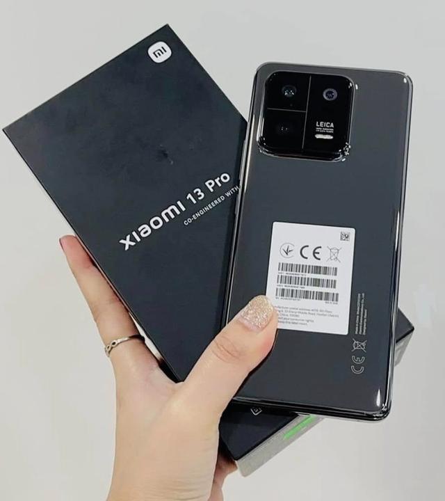 Xiaomi 13 Pro มือสองราคาถูก