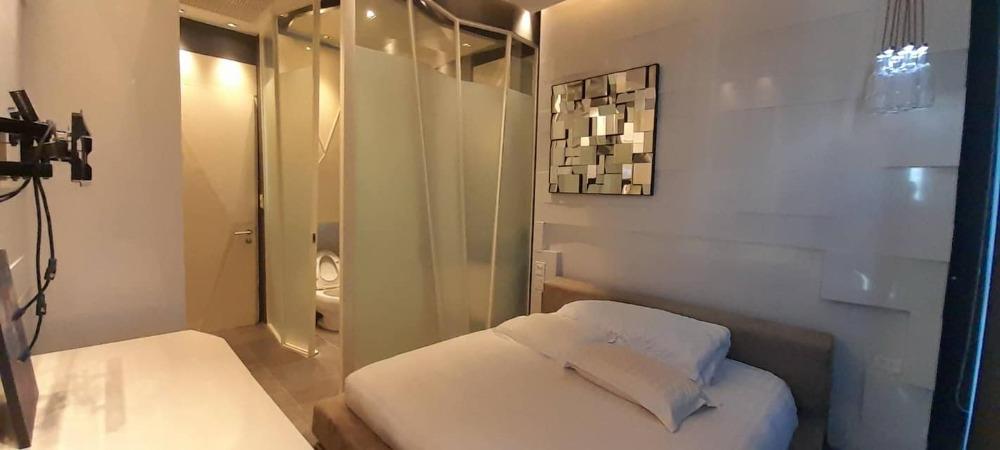 The Address Sukhumvit 28 ห้องตกแต่งพร้อมขาย 2