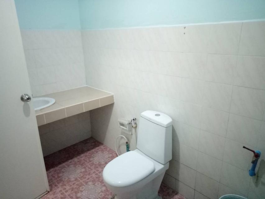 ขายบ้านทาวเฮ้าส์ 2 ชั้น 2 นอน 2 น้ำ เจริญพัฒนา ซ.7 20