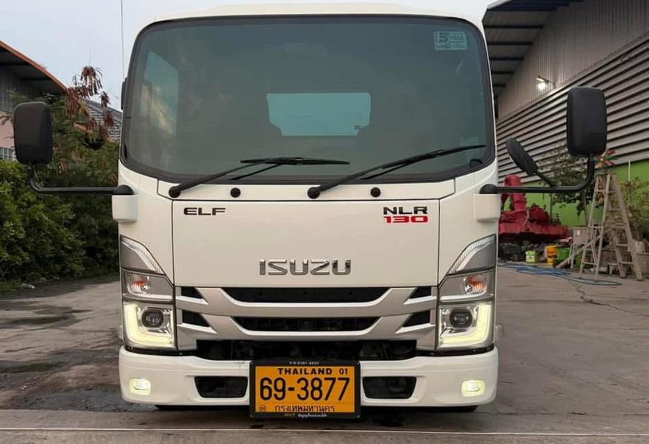 ขายรถ Isuzu NLR-130 ปี 2023 3