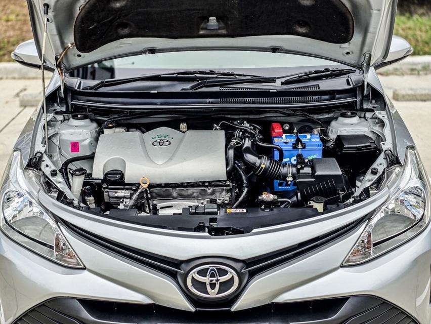 ⭕️ TOYOTA VIOS 1.5Entry MNC 2019 รหัส CBL7055 9