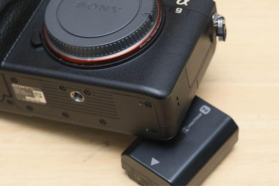 Sony A9 พร้อมกล่อง 3