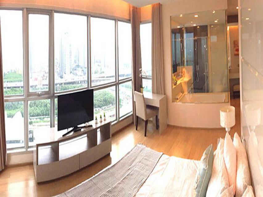 The Address Asoke For Rent 6
