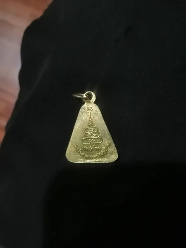 พระเครื่อง​ ของเก่า ของโบราณ​ รูปที่ 2