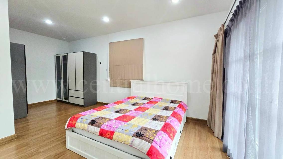 บ้านแฝด โกลเด้น นีโอ แจ้งวัฒนะ - เมืองทอง ถูกสุดในโครงการ 9
