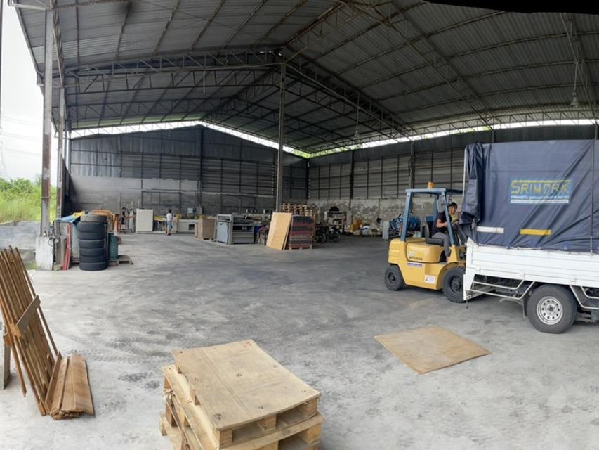 ขาย ที่ดิน พร้อมโกดัง บ้าน2ชั้น ทุ่งขวาง พนัสนิคม ติดถ.สำนักขาม-ทุ่งเหียง 5 ไร่ 1 งาน 87 ตร.วา เทพื้นปูนไว้แล้ว เหมาะทำโ