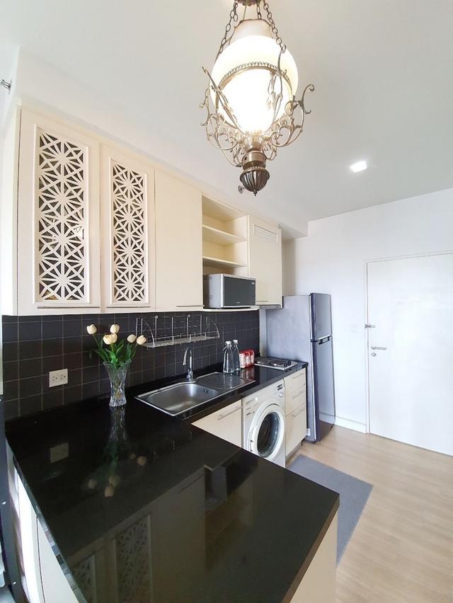 ขายพร้อมผู้เช่า คอนโด เดอะ ซี้ด มิงเกิ้ล สาทร–สวนพลู ชั้น 11 ใกล้รถไฟฟ้า MRT ลุมพินี 12