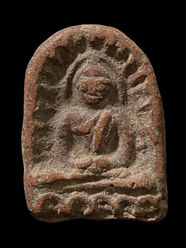 พระซุ้มกอ หลวงพ่อยี วัดดงตาก้อนทอง