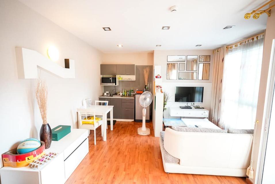 ✨🏙 คอนโดหรูใจกลางย่านเศรษฐกิจ ครบทุกไลฟ์สไตล์ พร้อมคลับเฮ้าส์ สระว่ายน้ำ และระบบรักษาความปลอดภัย 24 ชม. คุ้มค่า น่าอยู่ ทำเลโดดเด่น 🔐🏊‍♂️ 7