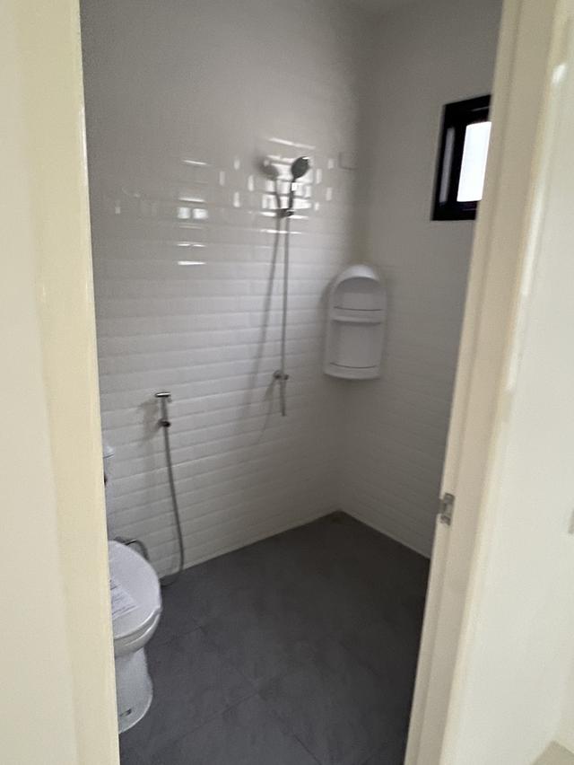 ขายบ้านเดี่ยวชั้นเดียว ทำเลดี ซอยบางละมุง 25/3 ม.2 จังหวัดชลบุรี 10