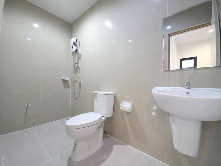 หมูบ้านเมดิโอ้ นิมิตรใหม่ 13 19