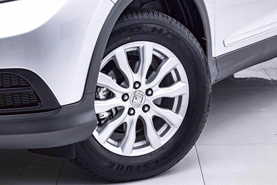 รหัสรถ 1D301 HONDA CRV 2.0 S 2013 14