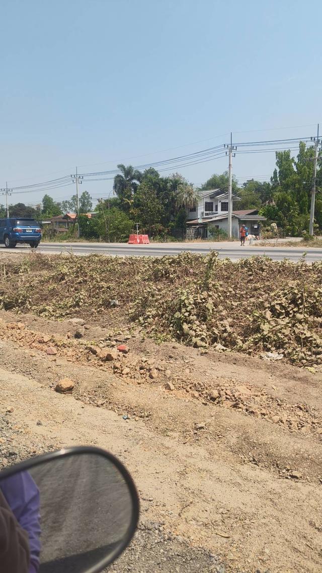 ขายที่ดิน ขนาดพื้นที่ 2 ไร่ 10 ตร.ว.  ราคา 4.99 ล้านบาท 3