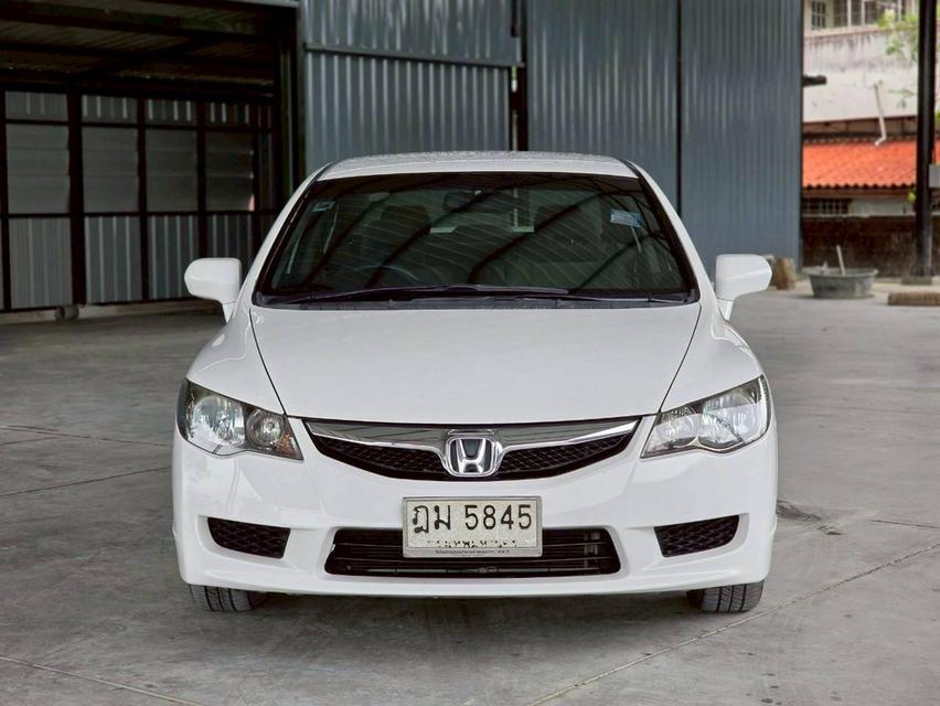 HONDA CIVIC FD 1.8S 2010 4