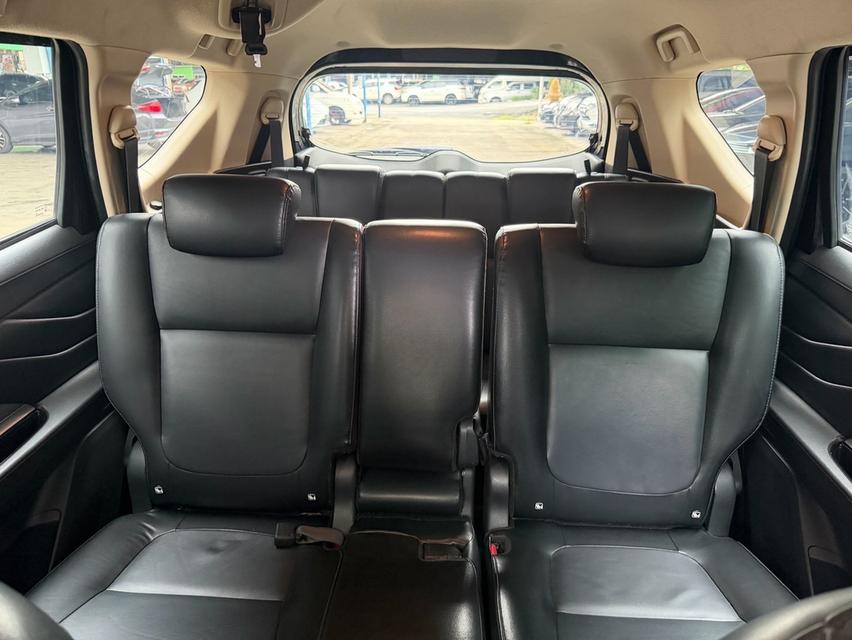 🚘 Mitsubishi Xpander 1.5 GTปี 2021 จดปี 2022 [MNC]💰 ราคาเพียง 449,000 บาทเลขไมล์13x,xxx km รูปที่ 14