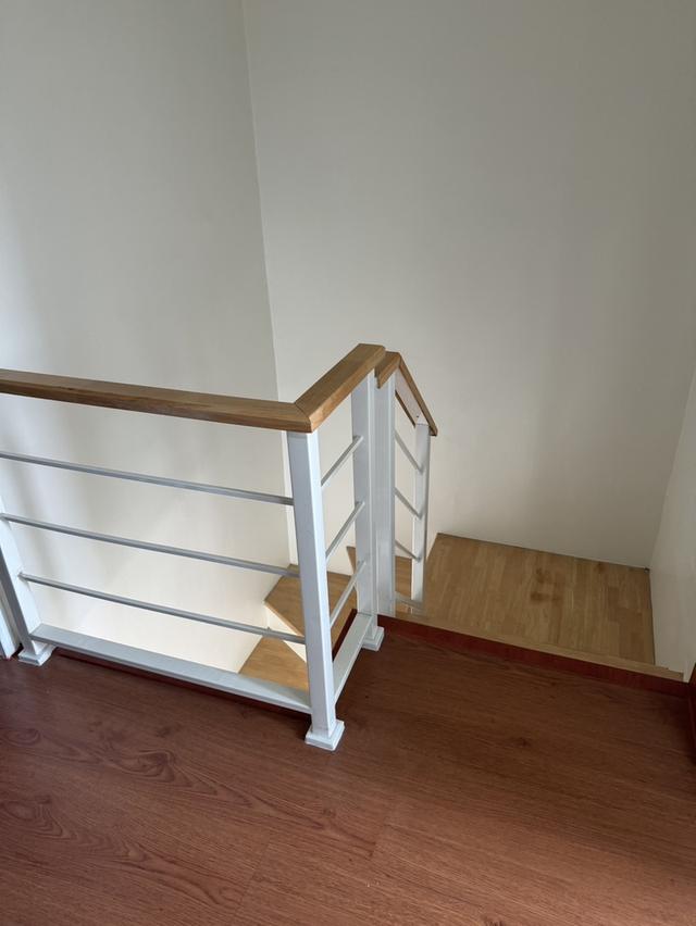 บ้านพฤกษาวิลล์31 สายไหม 4