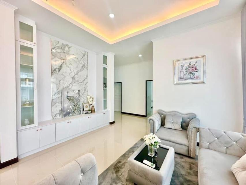 Amorn village for rent 55,000/month 14