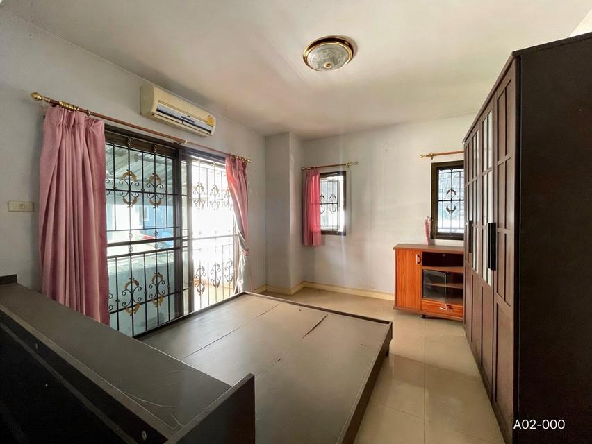 บ้านเดี่ยว 2 ชั้น ใจกลางเมืองอุดร โกเมนซิตี้ ต.หมากแข้ง 11