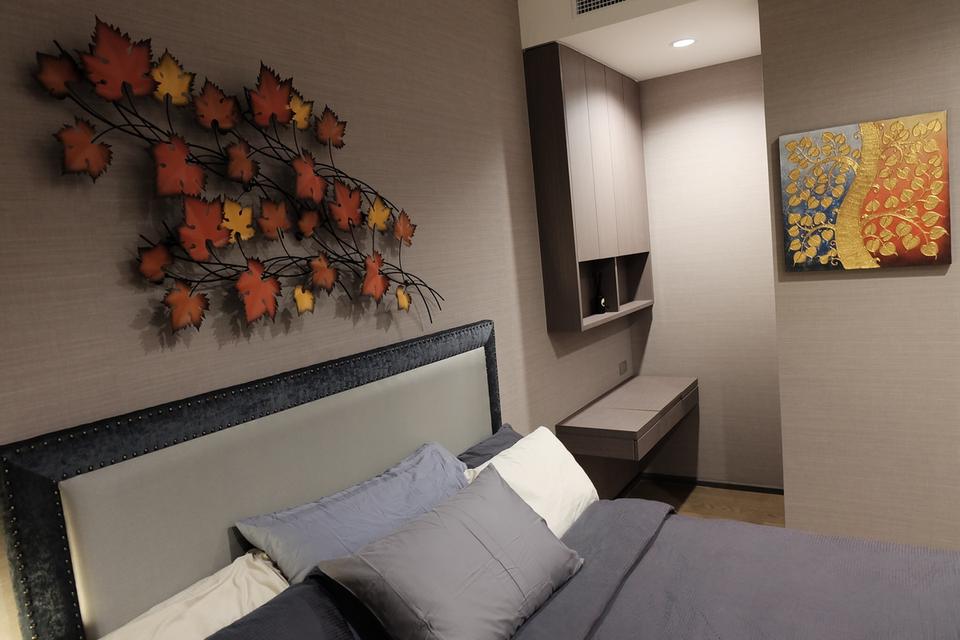 คอนโด The diplomat sathorn 5