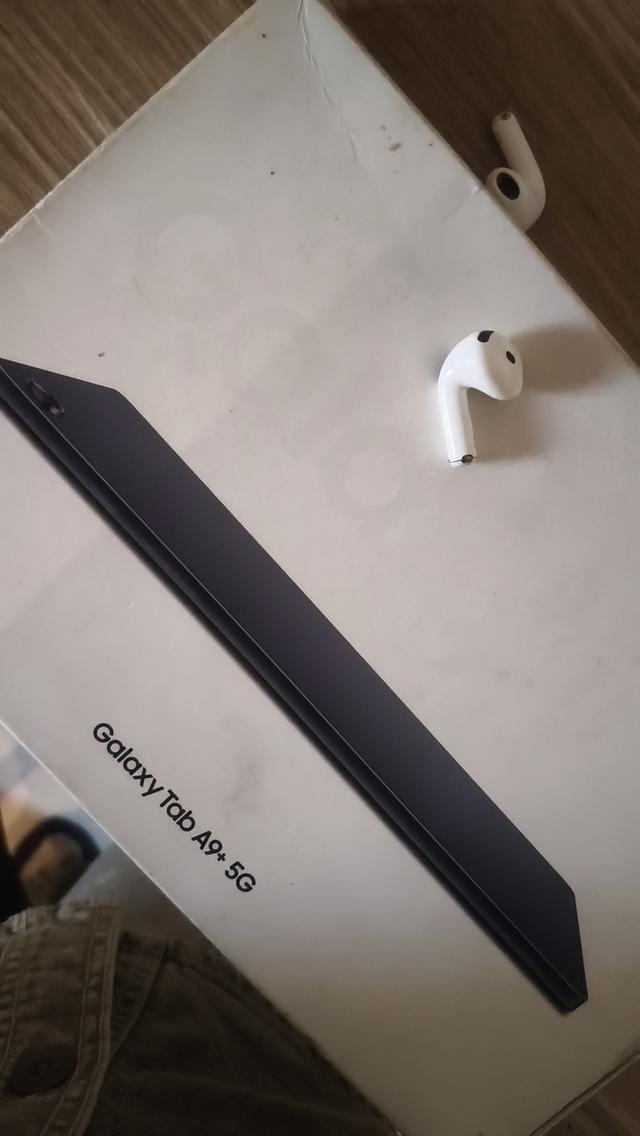 Samsung A9+ 5G sim card