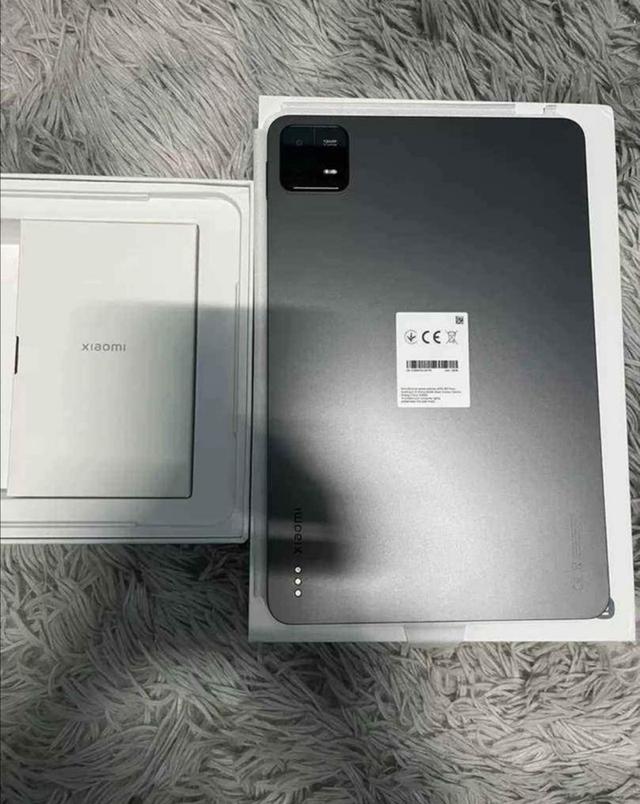 Xiaomi Pad 6 แรม 8 2