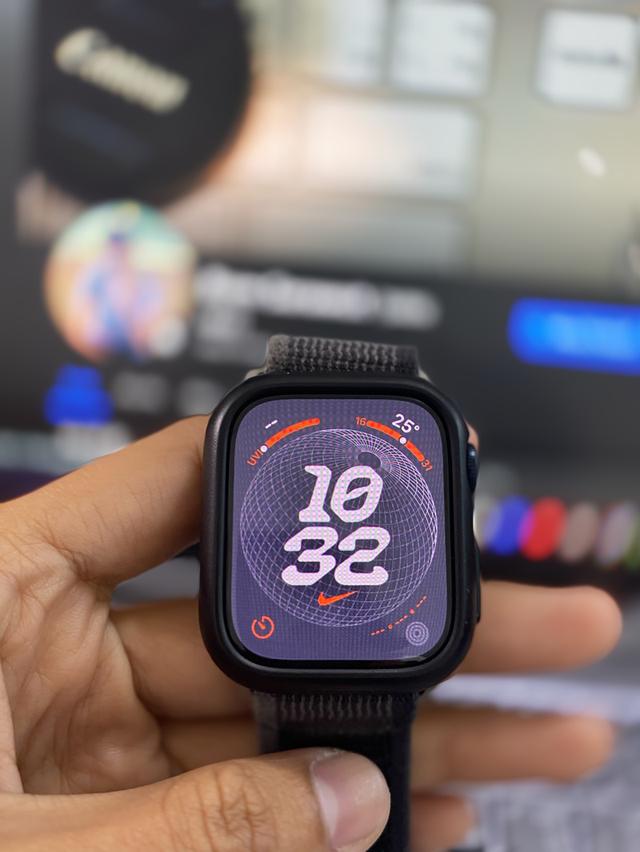 Apple Watch Series 7 41mm 4