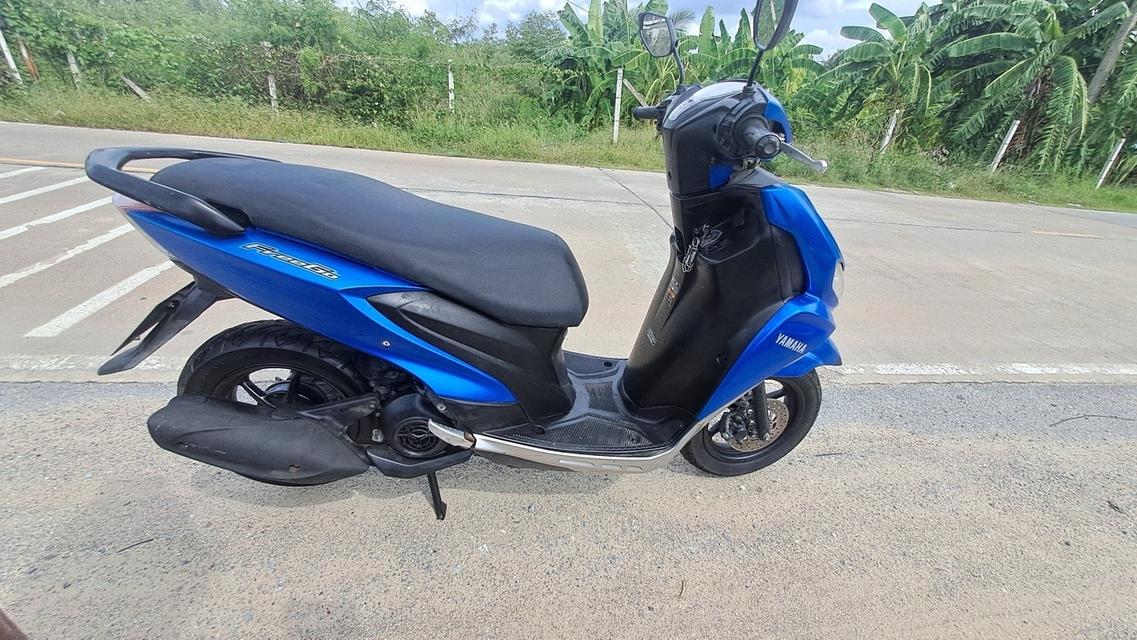 Yamaha Free go ปี 2019 เอกสารครบ รูปที่ 3