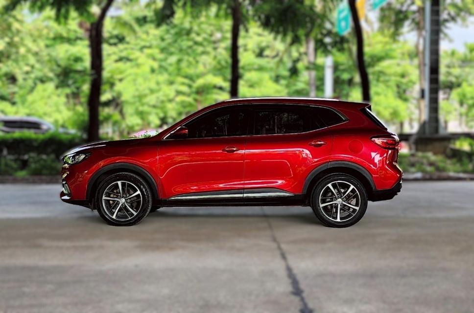 MG HS 1.5 D ปี 2019 / 2020