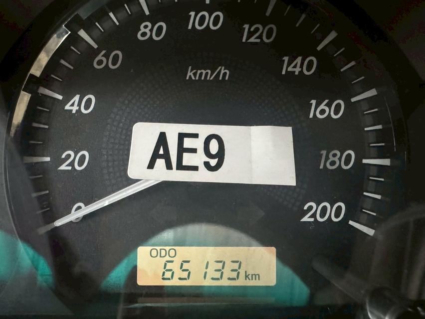 Toyota Vigo 2.5E Prerunner Cab ดีเซล เกียร์ธรรมดา ปี2013 13