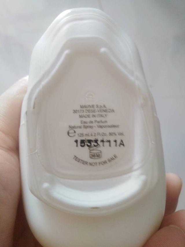 น้ำหอมแท้ราคาคุยกันได้ Police to be the queen edp 120ml 2