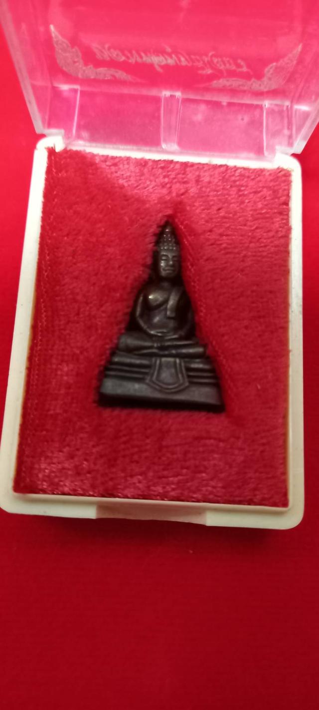 พระกริ่ง พระพุทธโสธร รุ่น (พิเศษ)  2537 รูปที่ 2