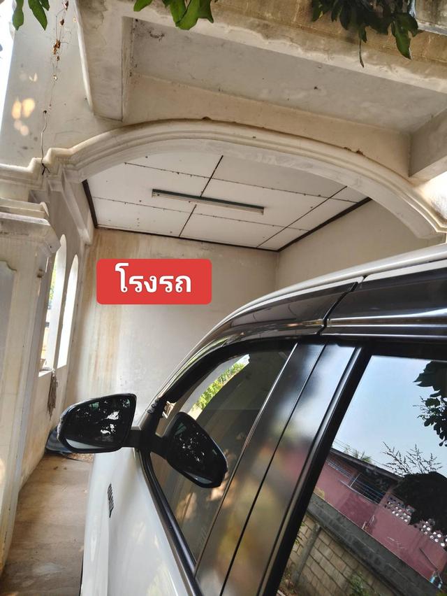 บ้านเดี่ยว 2 ชั้น พร้อมที่ดิน 15