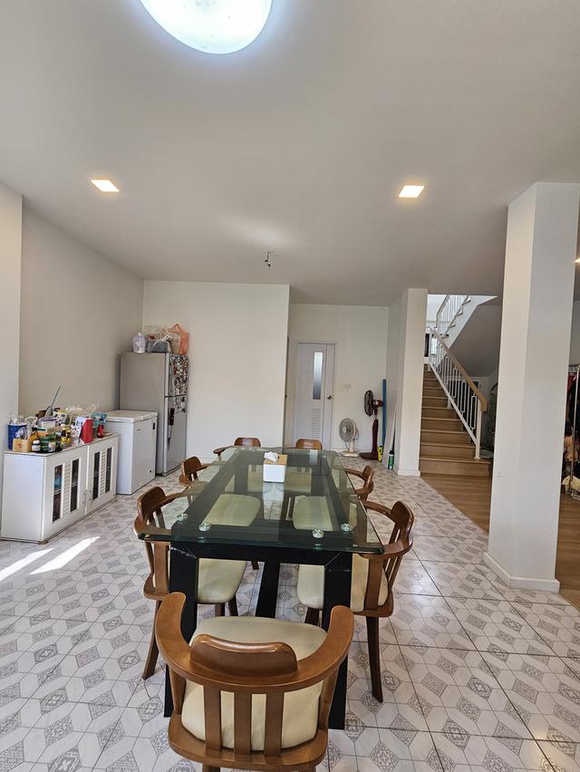 บ้านเดี่ยว ห้วยใหญ่ พัทยา 6