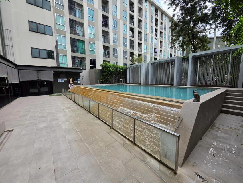 ขายพลัมคอนโด โชคชัย4 ( Plum Condo Chokchai 4 ) 3