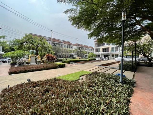 ให้เช่าทาวน์โฮม 3 ชั้น 160 ตร.ม. บ้านกลางเมือง เออร์บาเนี่ยน เกษตร-นวมินทร์ 2 ซ.ลาดปลาเค้า 79 2