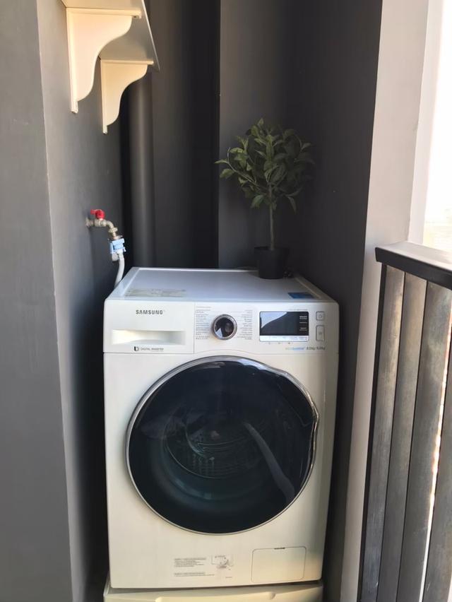 ขายคอนโดพร้อมผู้เช่า The Editor สะพานควาย ชั้น 18 ทำเลดี เดินทางสะดวก ใกล้BTS สะพานควาย 13