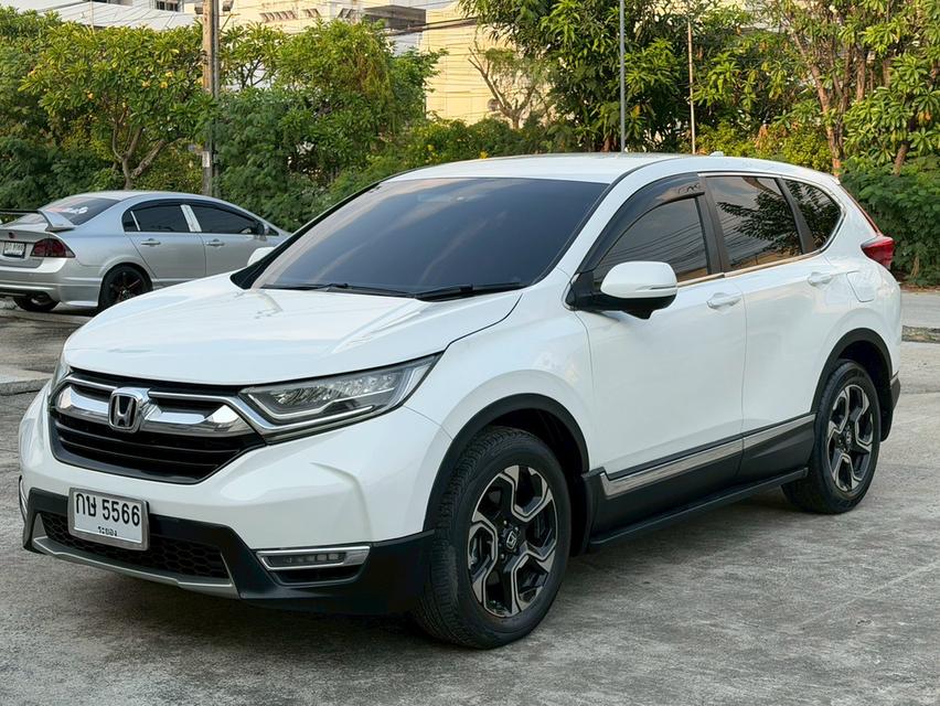 Honda CRV 1.6El 4wd ปี19 รูปที่ 3