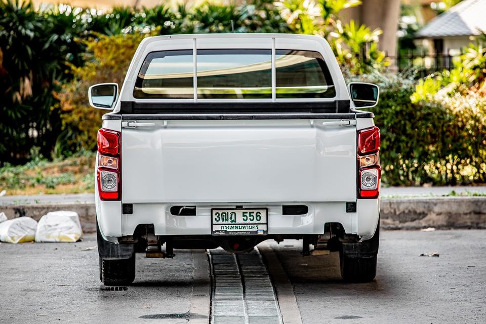 ขาย Isuzu Dmax 2.9Ddi S ปี21 7