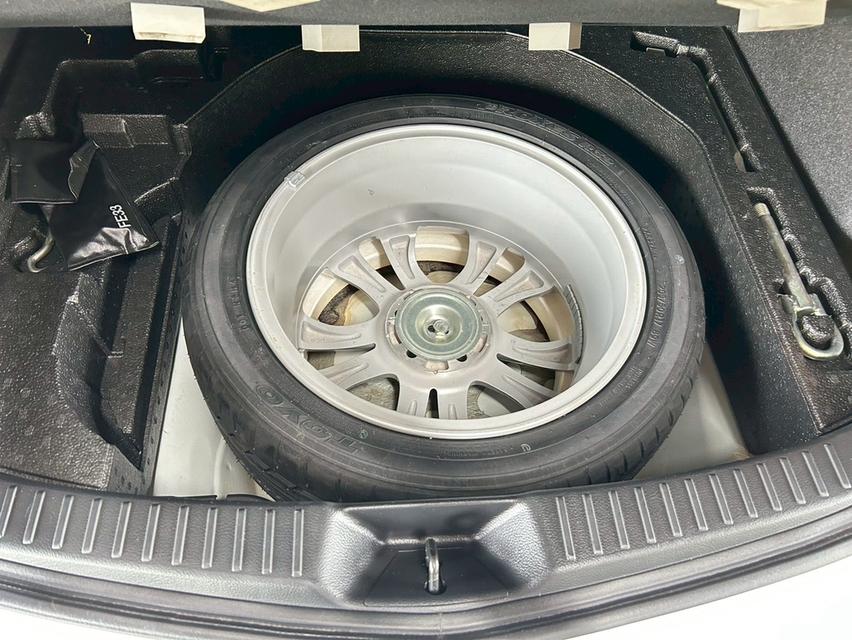 ขายด่วน! Mazda 3 2.0 Sport Sunroof AT ปี 2012 รถสวย สภาพดี พร้อมขับทันที! 19