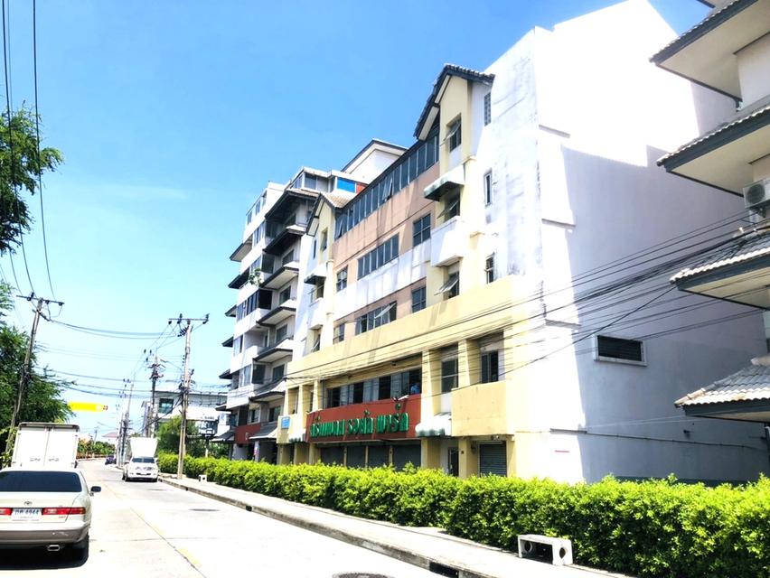 ขายคอนโด กรีนเพลส รัลยัล พาร์ค จำนวน 4ห้อง 2