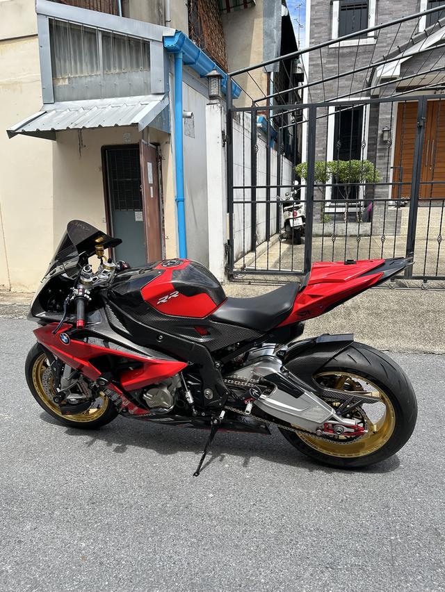 s1000rr ปี 2017