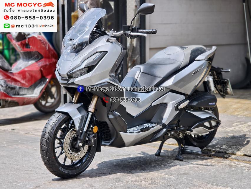 ADV 350 2022 รถบ้านแท้มือเดียว เครื่องท่อเดิมๆ เอกสารชุดโอนครบ No1421 รูปย่อยที่ 2