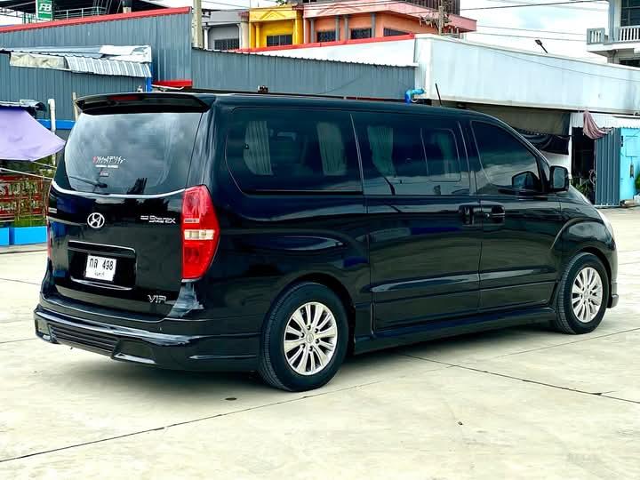 Hyundai Grand Starex มือสอง  4