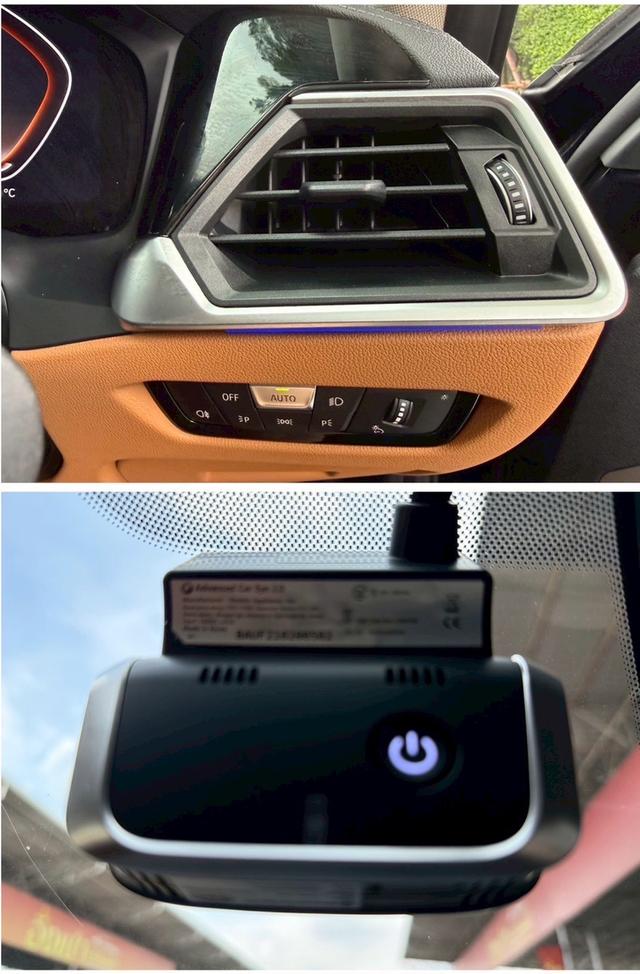 BMW 330li  M Sport G28 2021  • Mileage: 31,xxx km รถบ้านมือเดียว ป้ายแดง 12