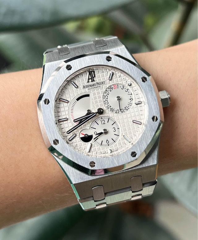 ปล่อยต่อนาฬิกา Audemars Piguet 3