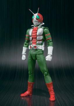 S.H.Figuarts SHF V3 2.0 JP 3