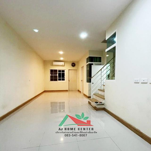 ขายถูก ทาวน์เฮ้าส์2ชั้น 23.1ตรว. ม.โกลเด้นซิตี้ ปิ่นเกล้า-จรัญสนิทวงศ์ ต่อเติมครบ จัดกู้ฟรี 3