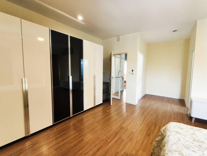 ขาย / เช่า บ้านหลังใหญ่ หมู่บ้านมัณฑนา กรุงเทพกรีฑา 7 3