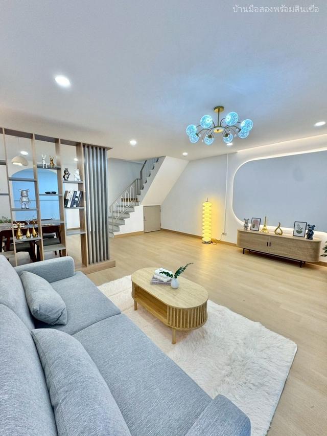 หมู่บ้านเมืองประชา หทัยราษฎร์ 37 3